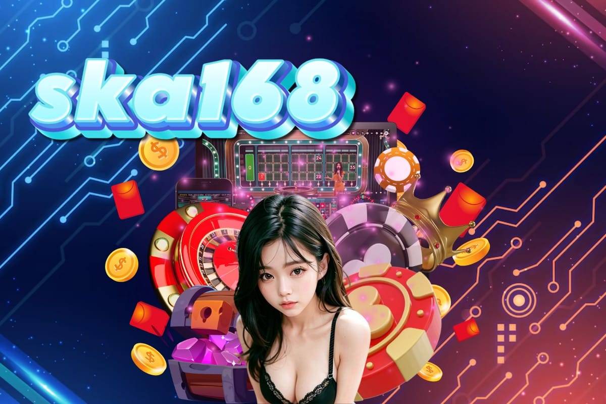 ska168 ทรูวอเลท